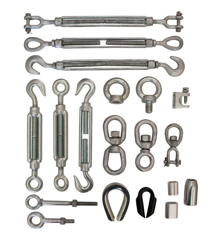 RIGGING HARDWARE_2,RIGGING HARDWARE