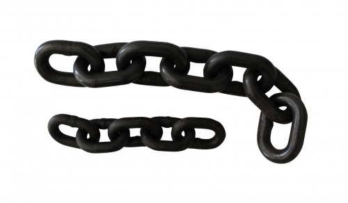 CHAIN_4,WIRE ROPE & CHAIN