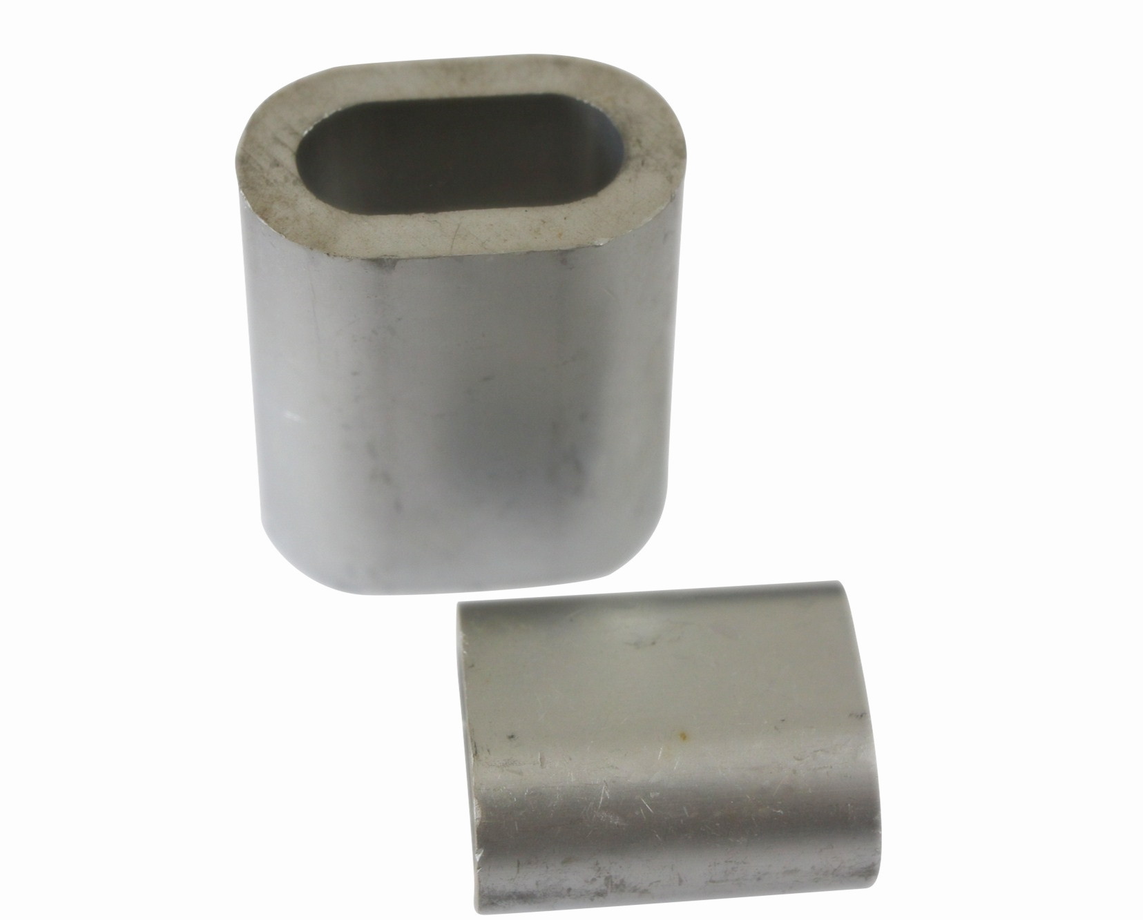 Sinounion IndustriesAluminium Sleeve
