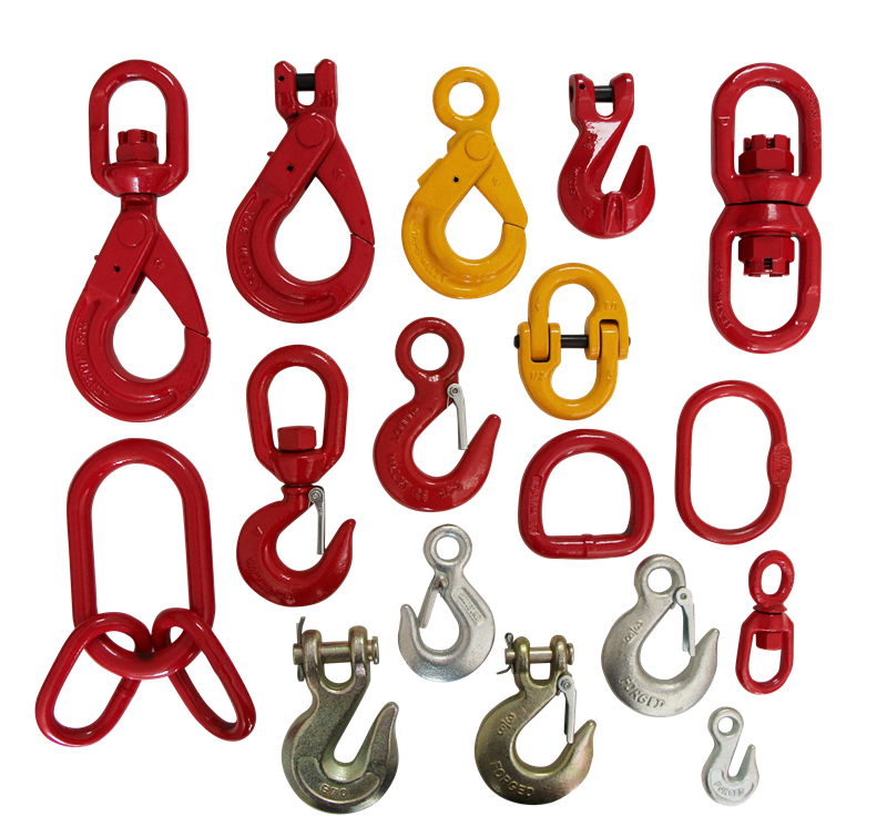 RIGGING HARDWARE_3,RIGGING HARDWARE