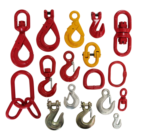 RIGGING HARDWARE_3,RIGGING HARDWARE